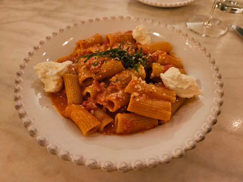 Ciro's Italian Restaurant - Durham, Durham County