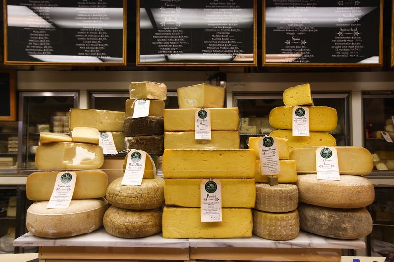Wasik's Cheese Shop