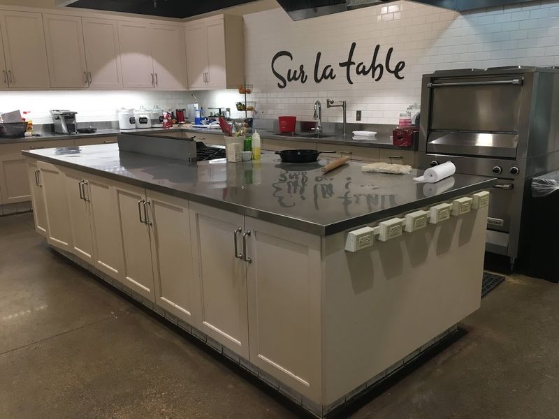 Sur La Table Ann Arbor - Ann Arbor, Washtenaw County
