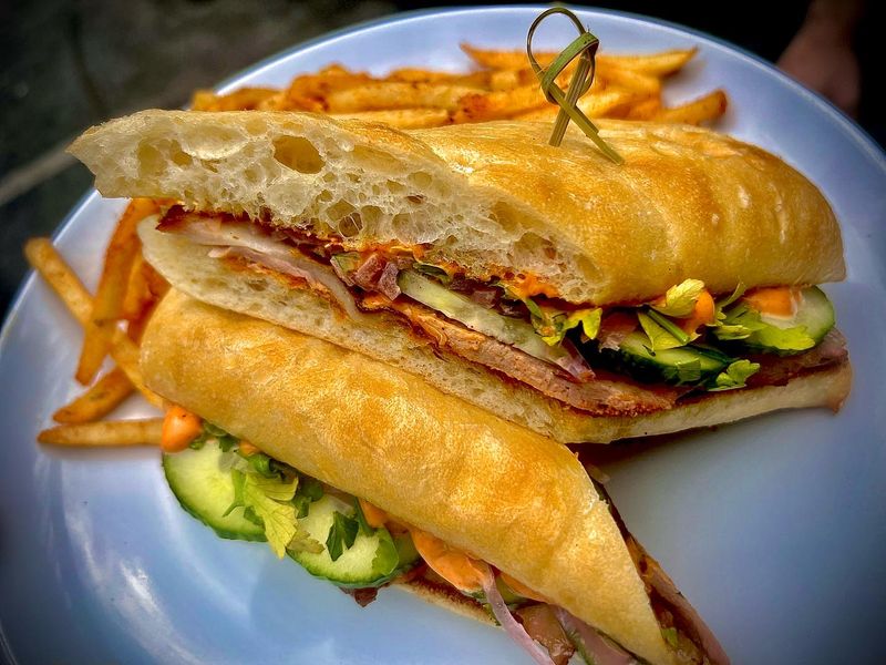Archie Moore's - New Haven, New Haven County