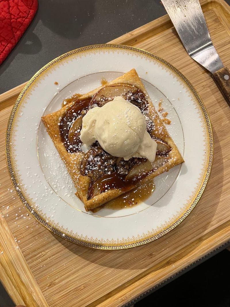 In The Kitchen with Bob Waggoner — Charleston, SC