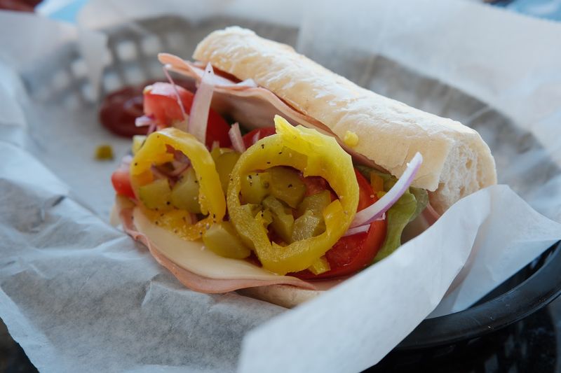 Jackson's Kitchen, Lexington, Middlesex County