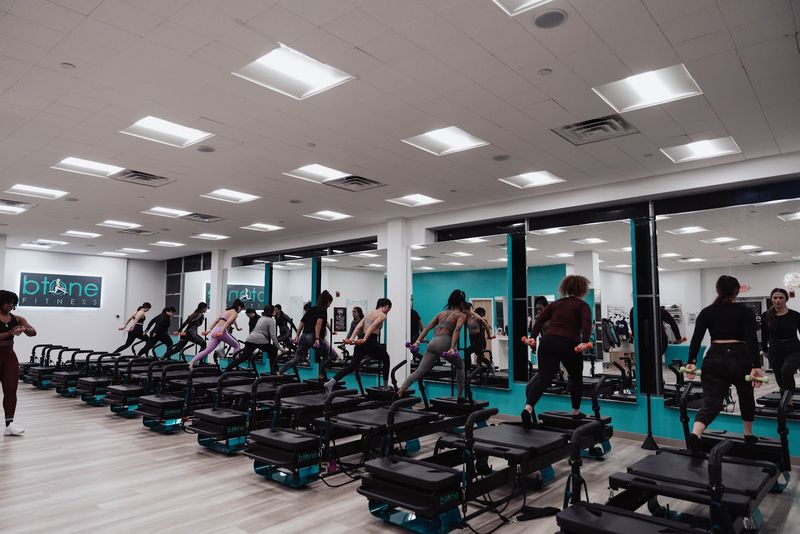 Btone Hartford Fitness (Hartford, Hartford County)
