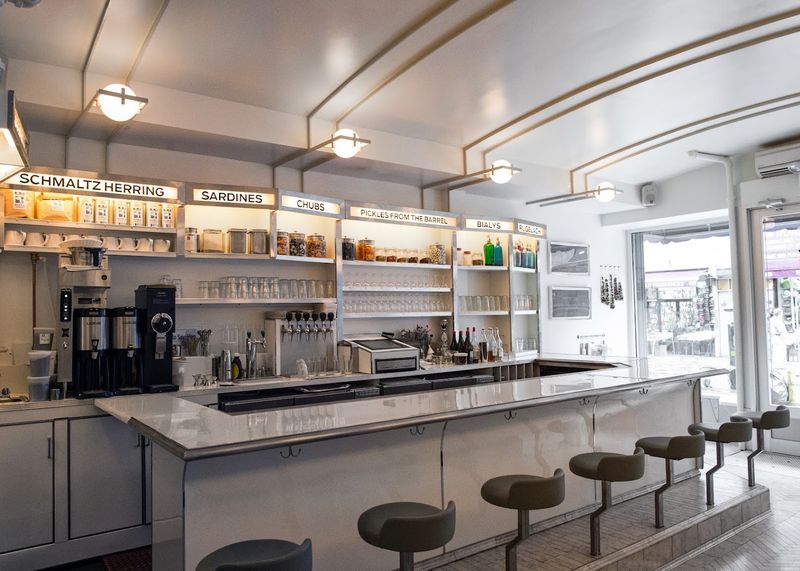 A Century-Old New York Food Legacy