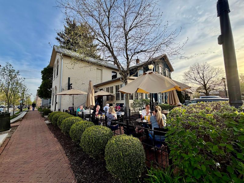 Why This Tavern Stands Out