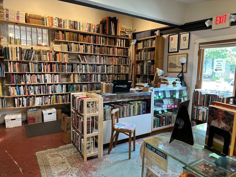 Music Books and Eclectic Specialties