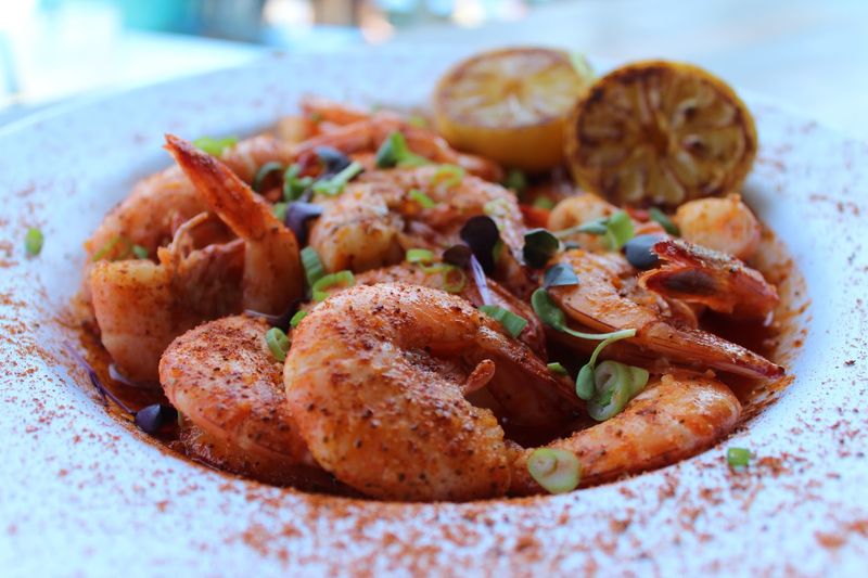 Bubba Gumbo's &ndash; Tybee Island