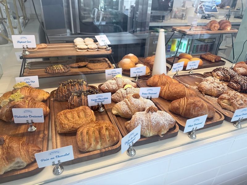 La Boulangerie Brickell - Miami, Miami-Dade County