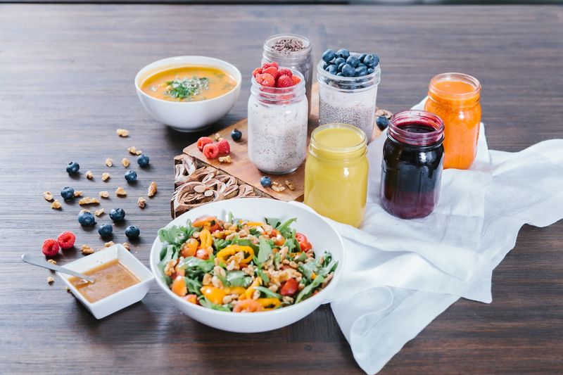 Good Earth Holistic Kitchen