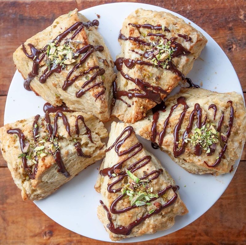 Why Minglewood's Fully Vegan Kitchen Makes It Stand Out