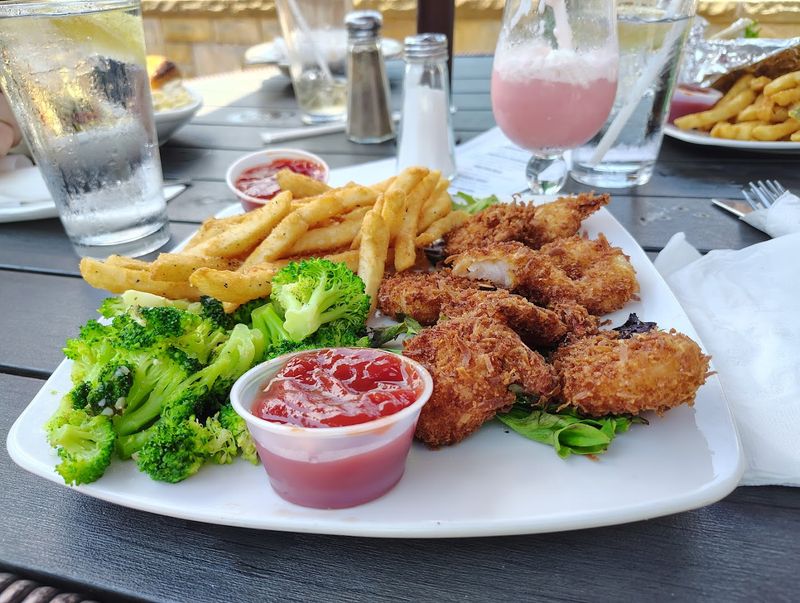 Allegheny Grille