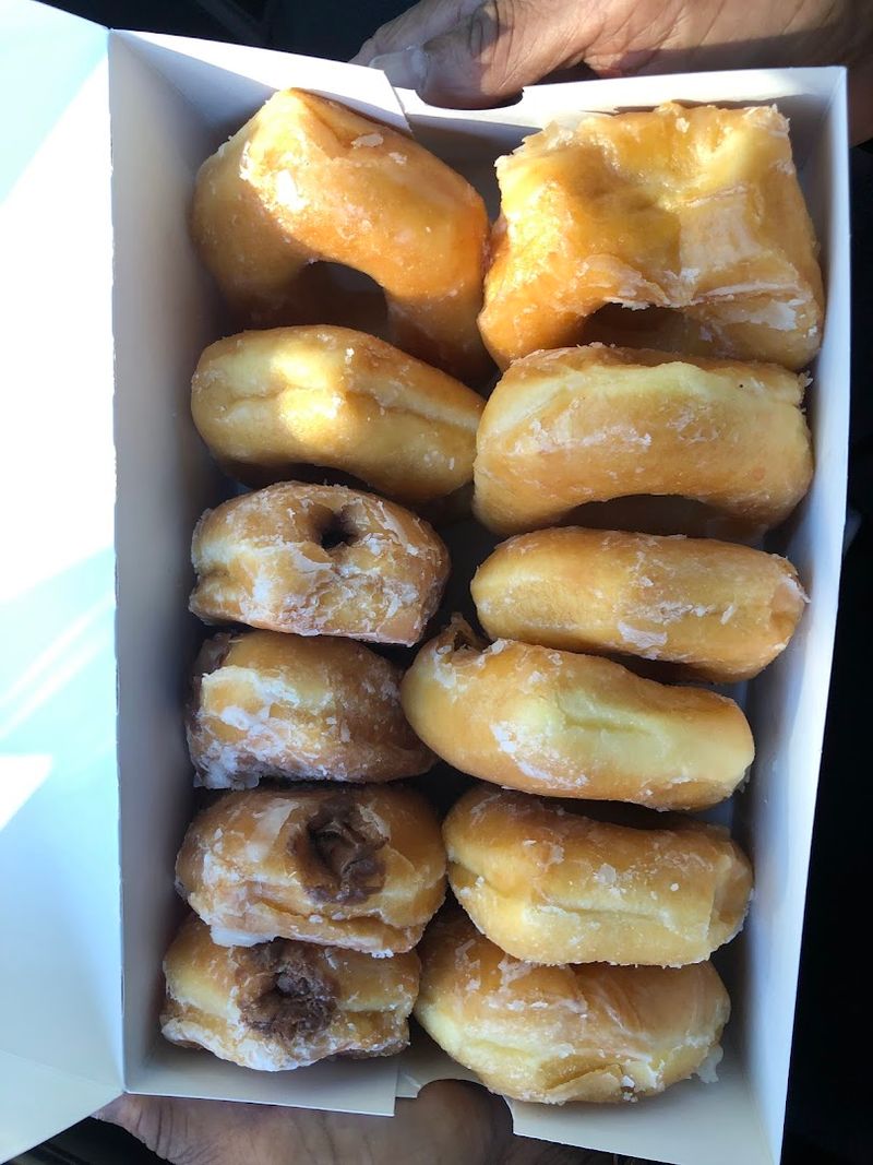 Murray's Donuts