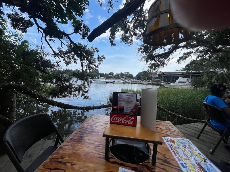 The Original Crab Shack