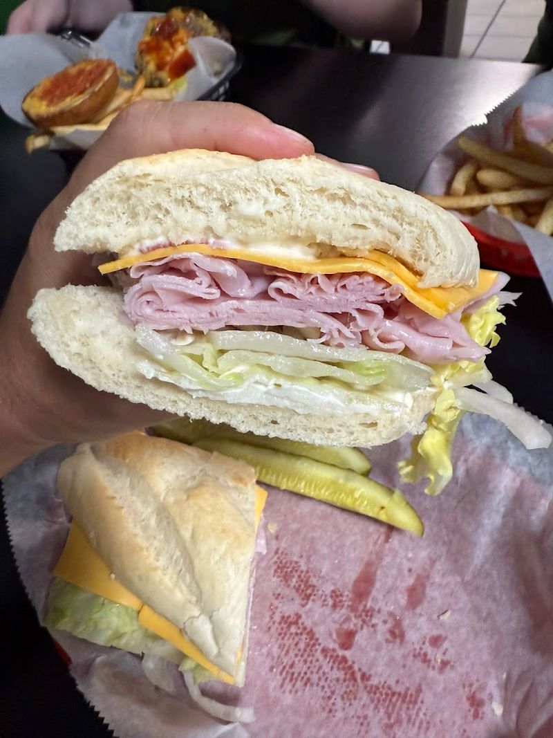 Carolina Craft Deli, Little River, Horry County