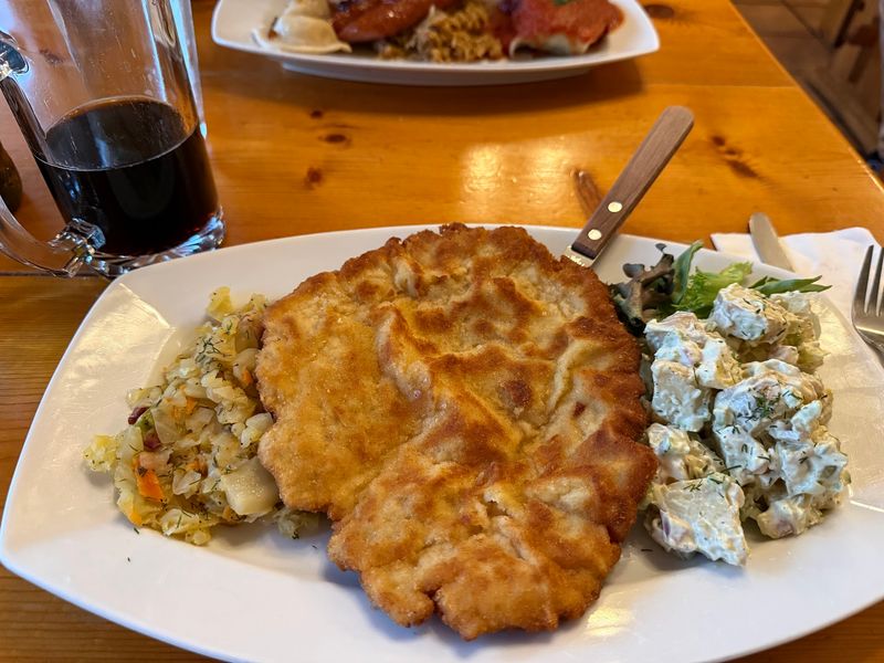 Cafe Polonia - Boston