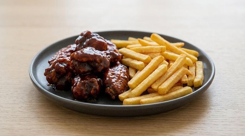 Wing King - Virginia Beach