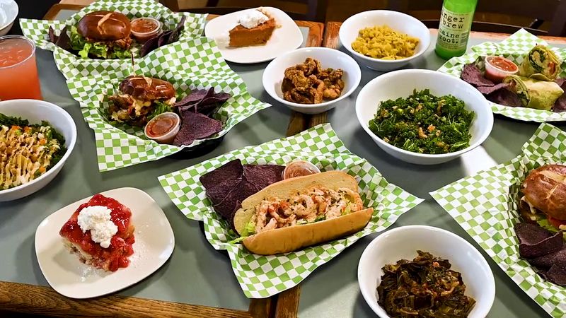 Banu Vegan (Durham)