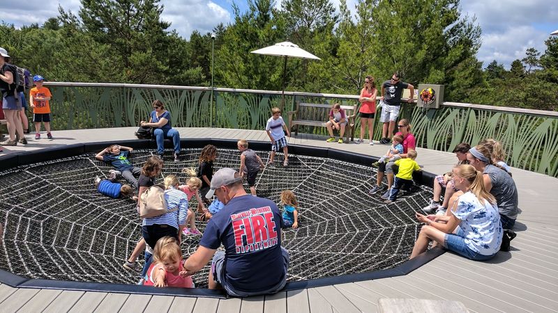 The Wild Center — Tupper Lake