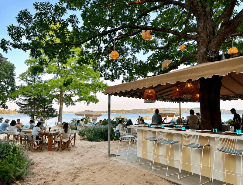 Eddie’s at Silver Sands - Greenport, Suffolk County