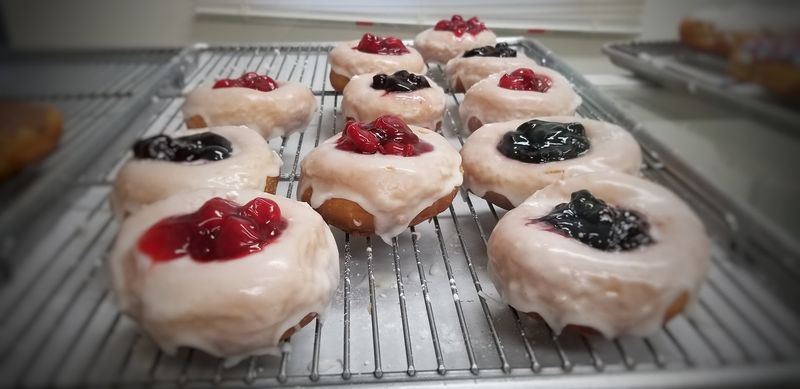 Better-Maid Donut Co - Pittsburgh, Allegheny County