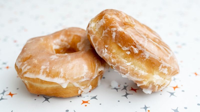 Donut Land - Springfield, Fairfax County