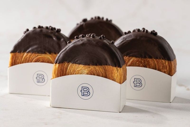 Paris Baguette - Falls Church, Falls Church City