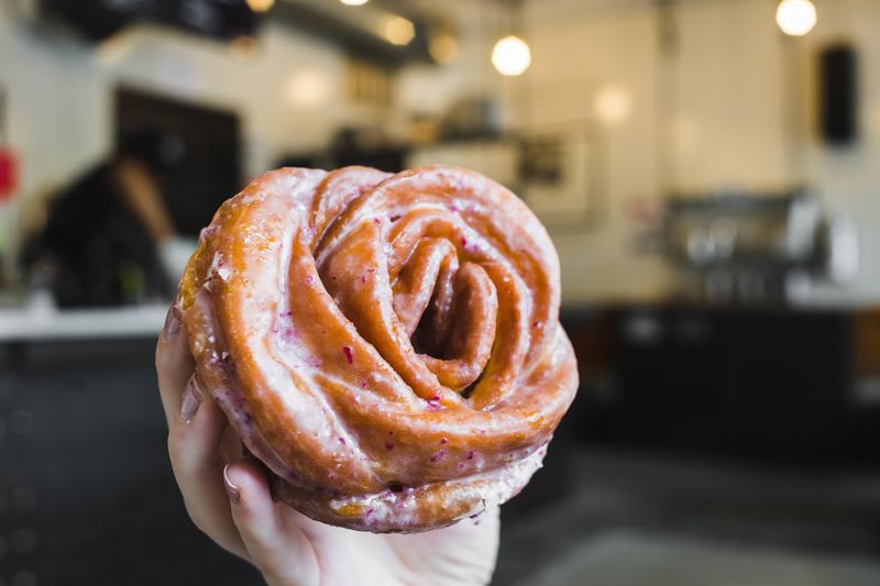 Doughnut Plant - New York, New York County