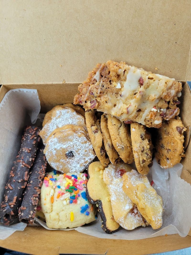 German Baking Traditions Still Shape the Menu