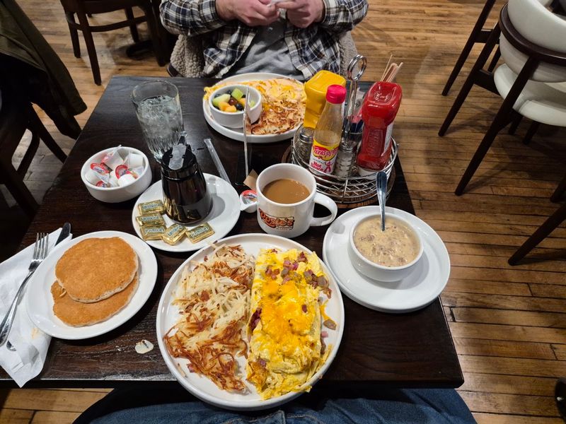 Rosie's Tecumseh Cafe