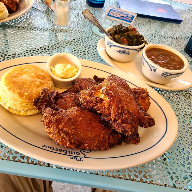 The Southerner - Saugatuck