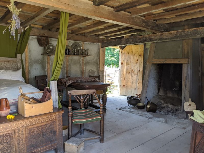 Plimoth Patuxet Museums - Plymouth