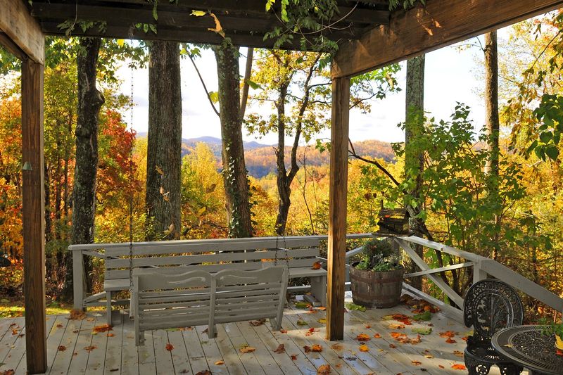 The Orchard Inn - Saluda