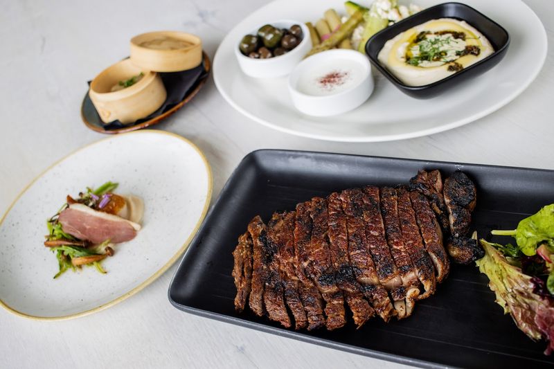 Steaks That Break The Rules
