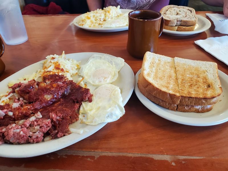 Huge Portions That Offer Incredible Value