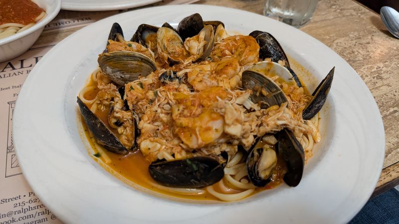 Signature Dishes That Define the Menu