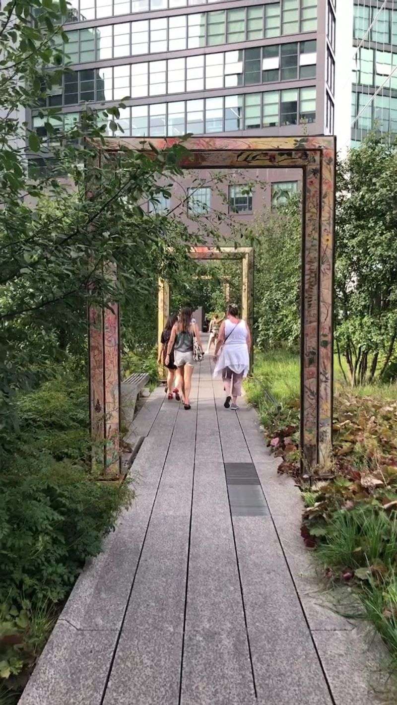 The Southern End Connects Art, Food, and Neighborhood Energy