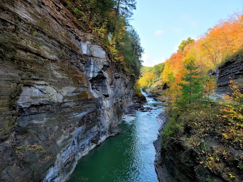 Why The Gorge Trail Wins Everyone Over
