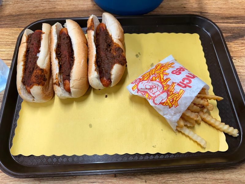 The Secret Sauce That Built the Brand