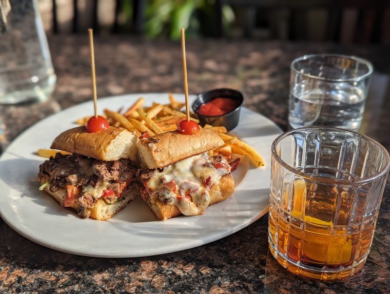 Elby's Brunch Kitchen - Pittsburgh, Allegheny County