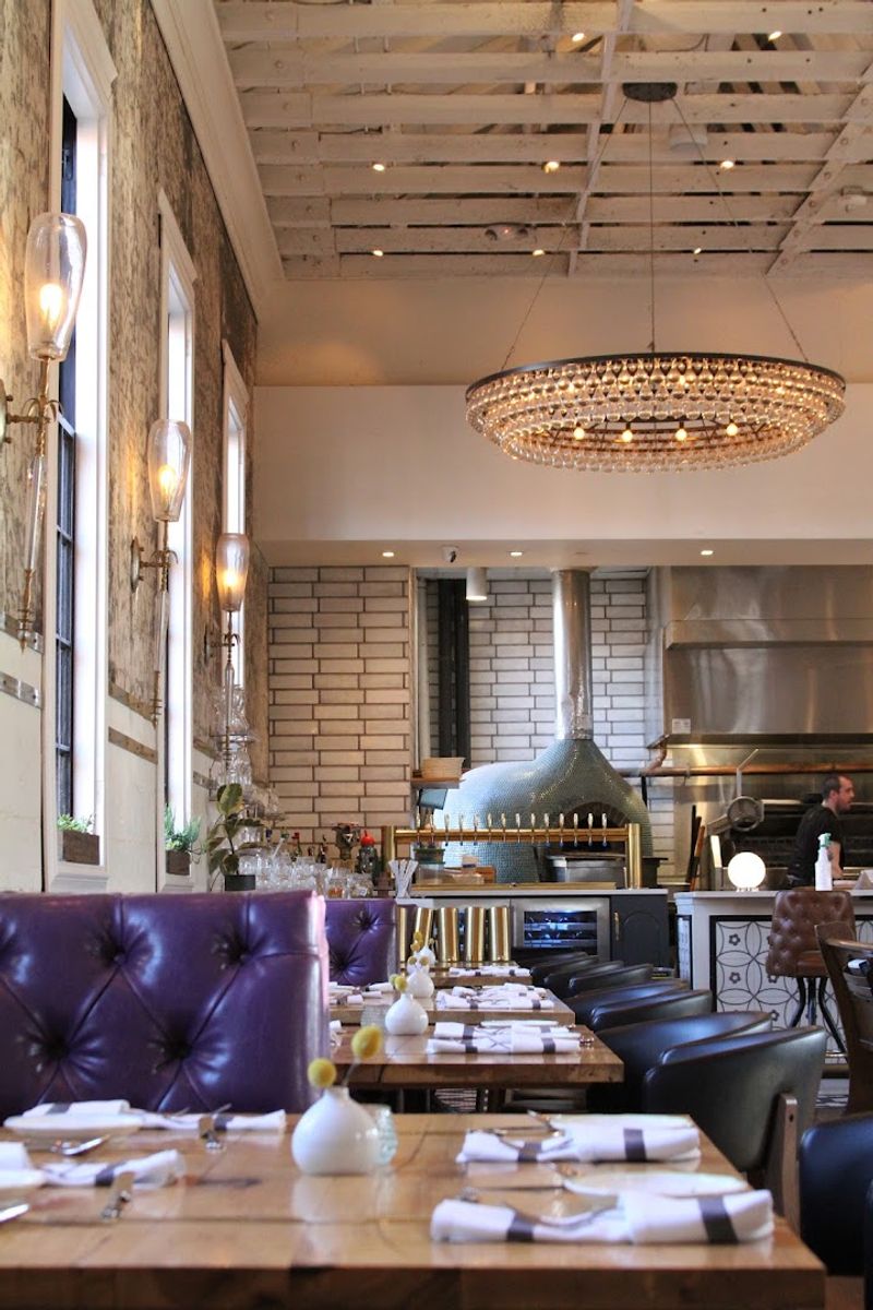 Supperland &mdash; Charlotte