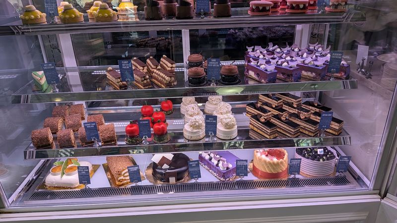 Sift Bake Shop (Mystic)
