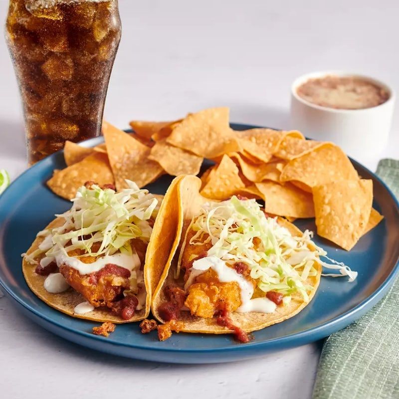 The Baja Fish Taco That Started It All