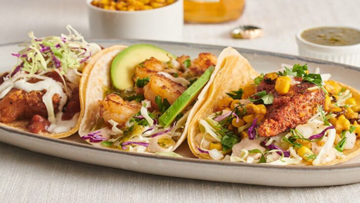The Fish Tacos That Turned a Small California Seafood Spot Into a Local Favorite