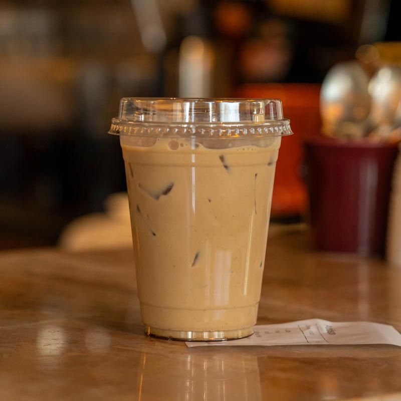 Why It Belongs Among South Carolina's Best Local Coffee Shops