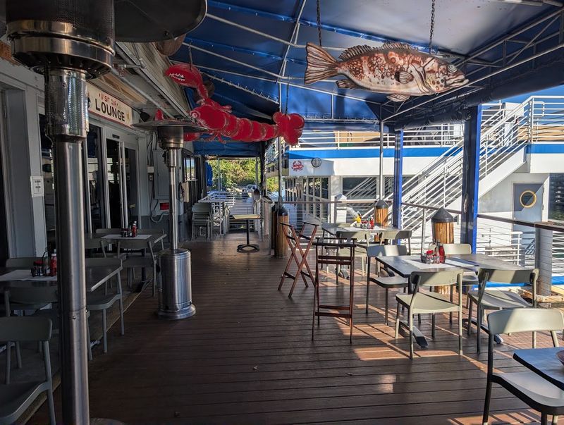 Rustic Inn Crabhouse &mdash; Fort Lauderdale