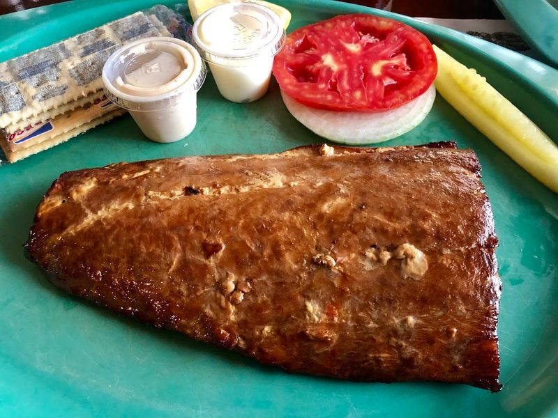 Ted Peters Famous Smoked Fish - St. Petersburg