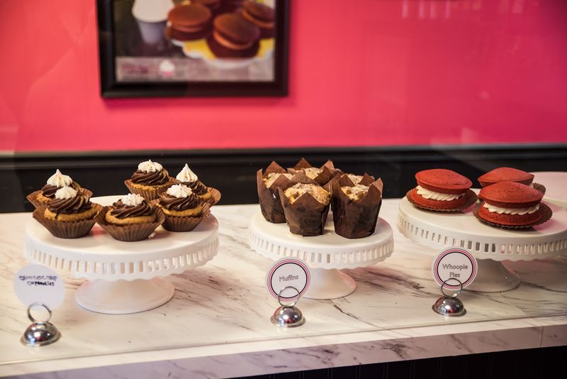 Sweet Carolina Bakery, Hilton Head Island, Beaufort County