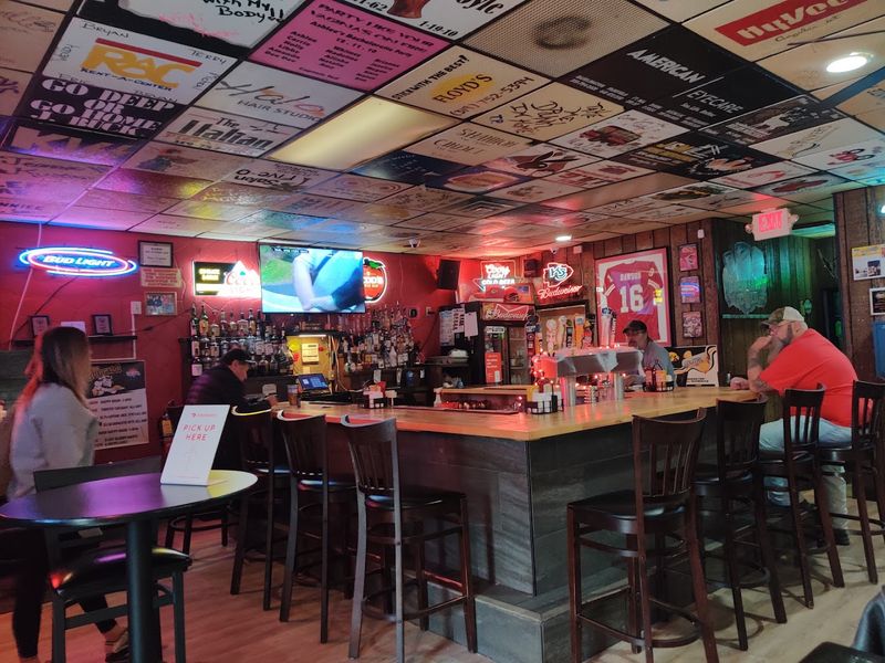 The Buffalo Tavern - Burlington