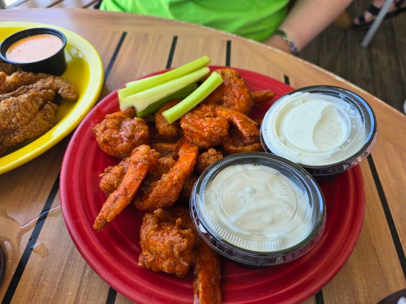 Breakfast Adds Another Reason To Visit