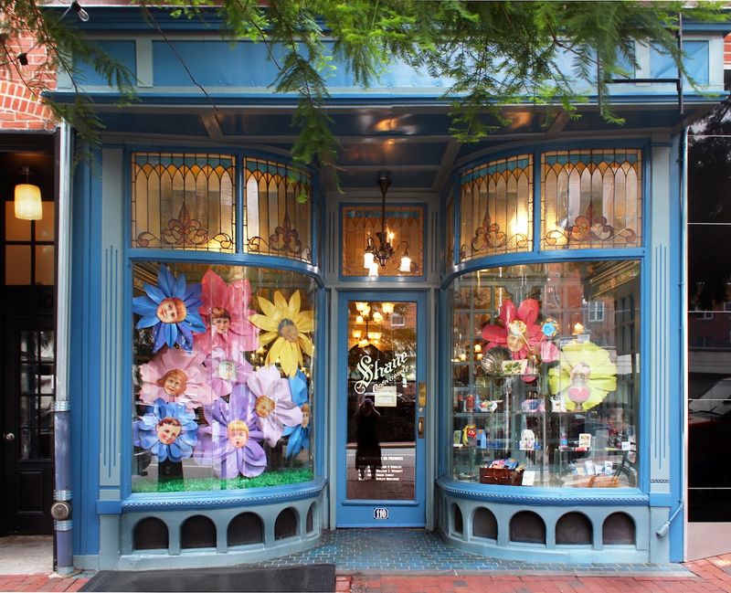 Shane Confectionery - Philadelphia